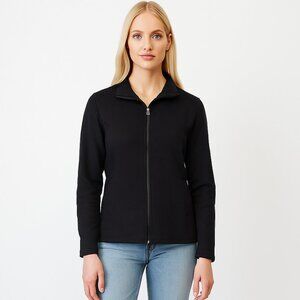 Roots 73 Athletic Jacket Black Size L